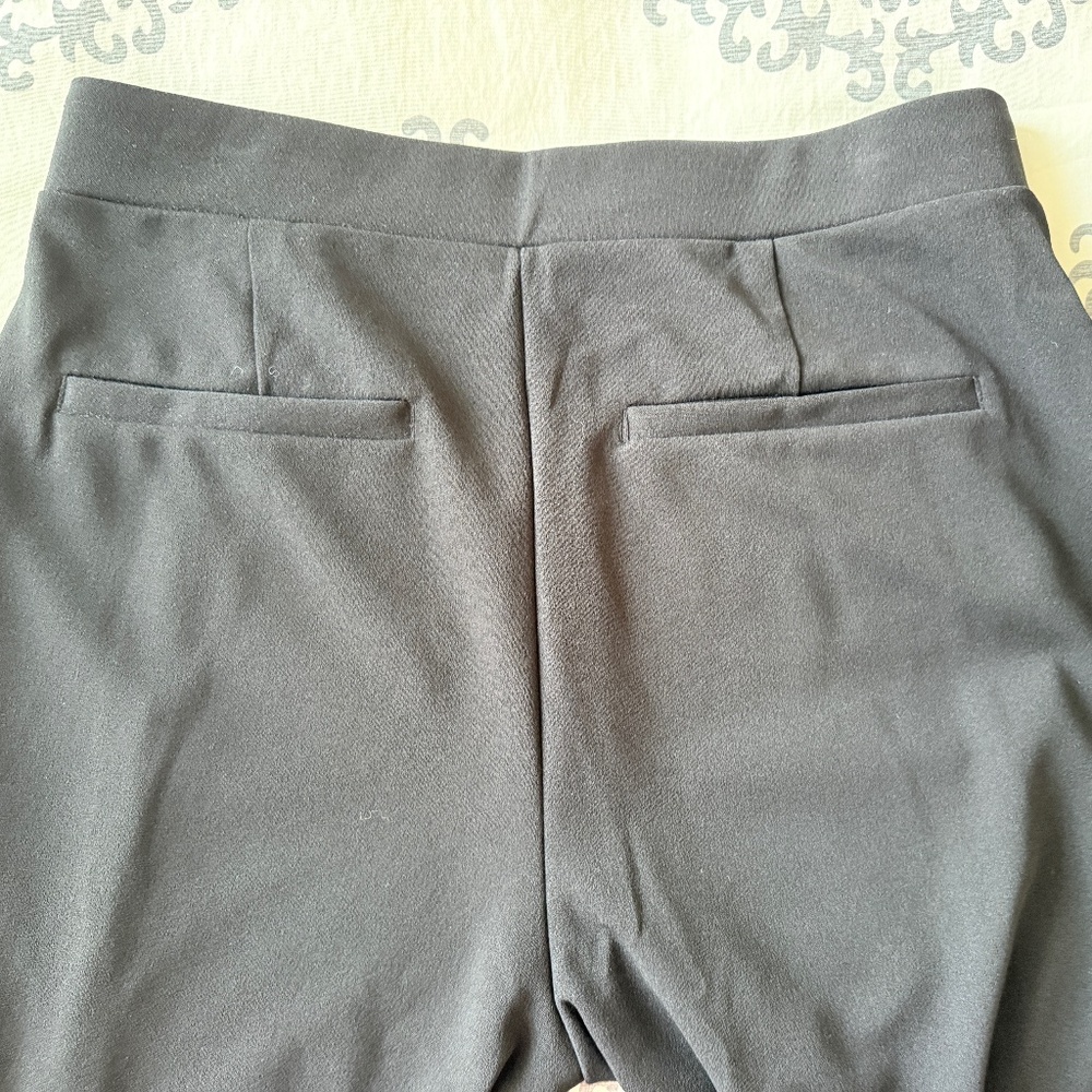 Black dress slacks - Picture 6 of 10